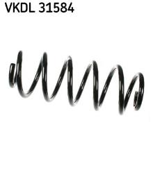 SKF VKDL 31584